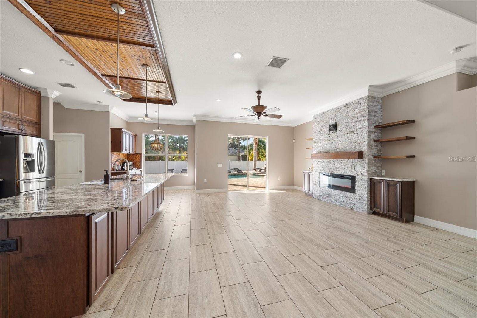 Impressive Details everywhere