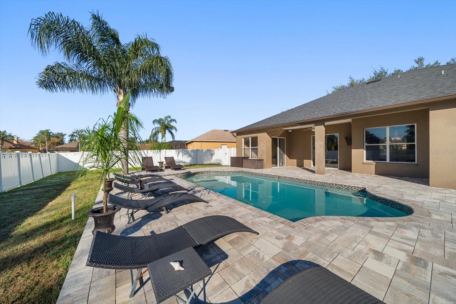 Doesn't get any better than this!