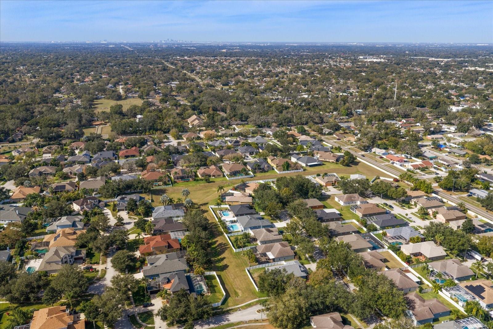 Perfect Location- Close to Everything