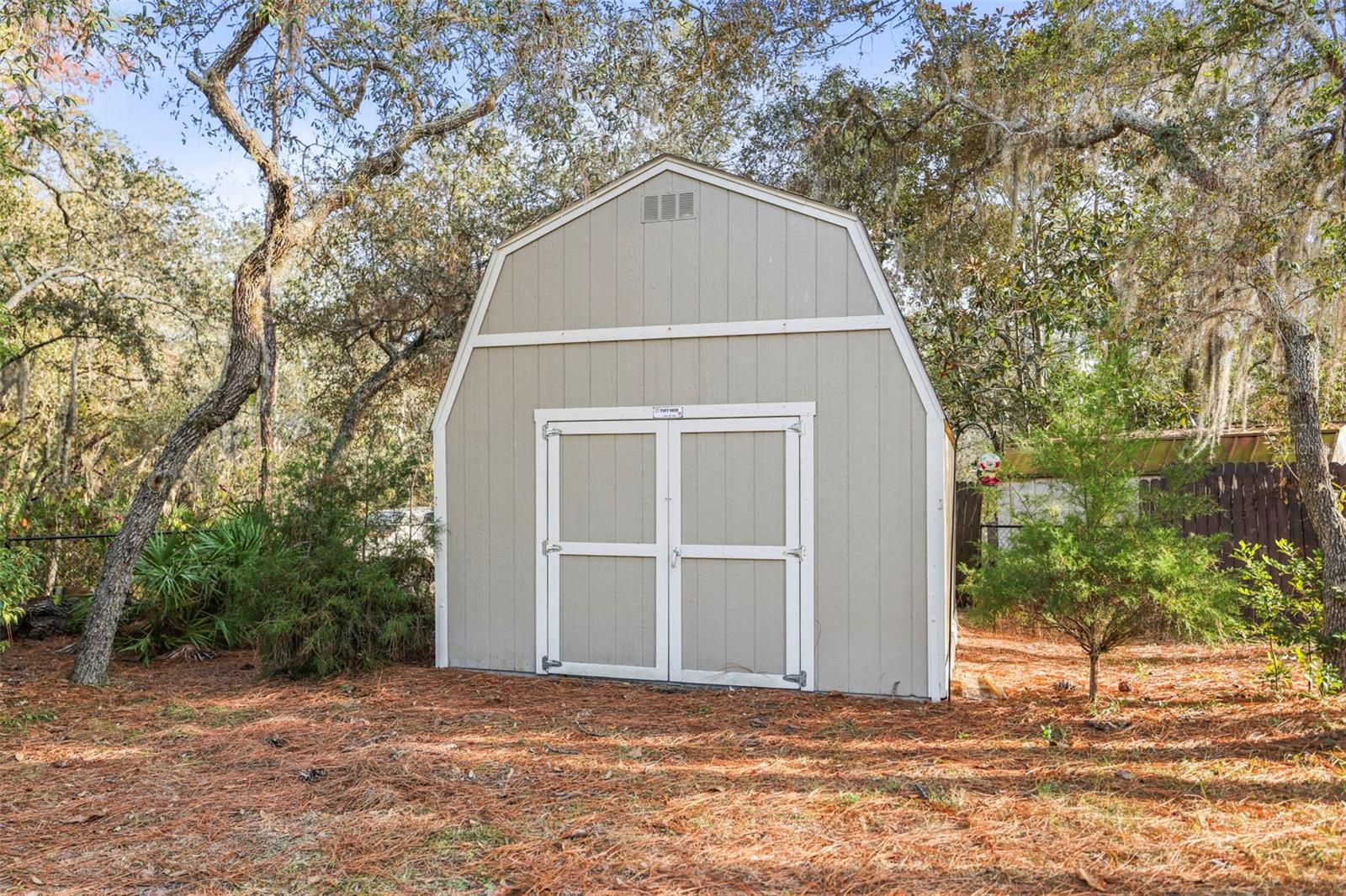 Tuff-Shed™ 12' x 16'