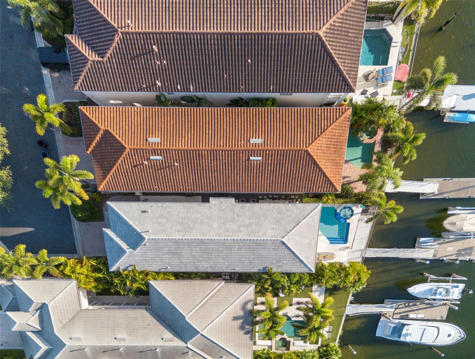 New Roof - December 2024