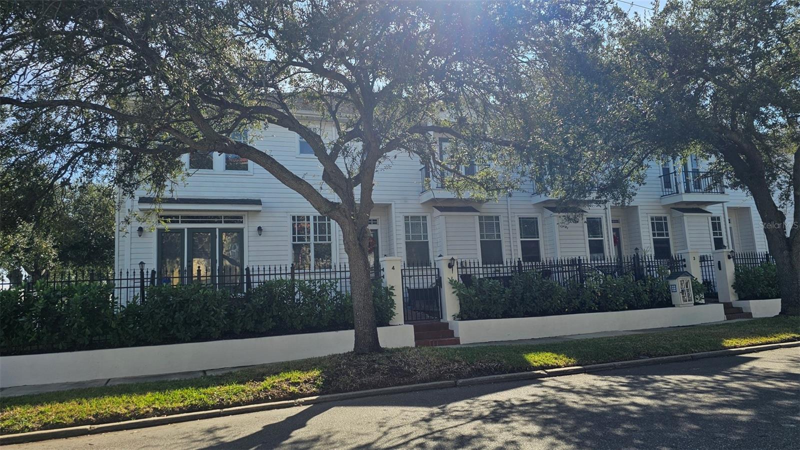 VIEW FROM BOSPHOROUS