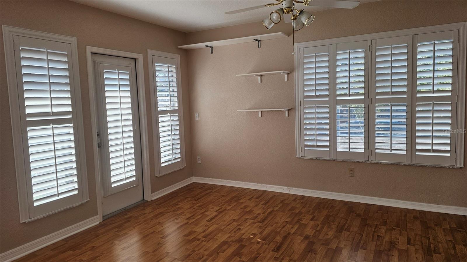 BEDROOM 2(BR2 & 3 combined)