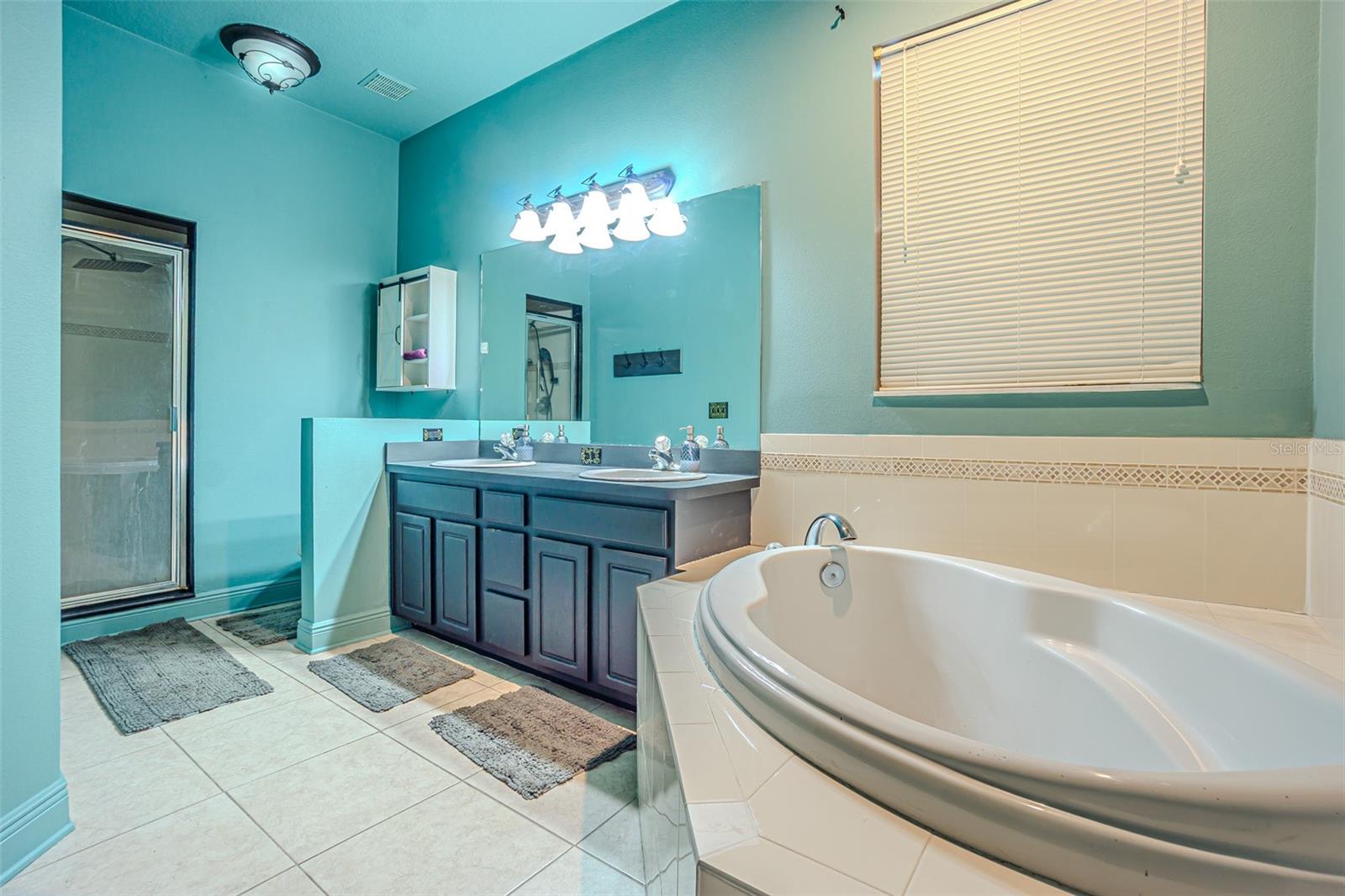 Primary Bath9 ' x 14'