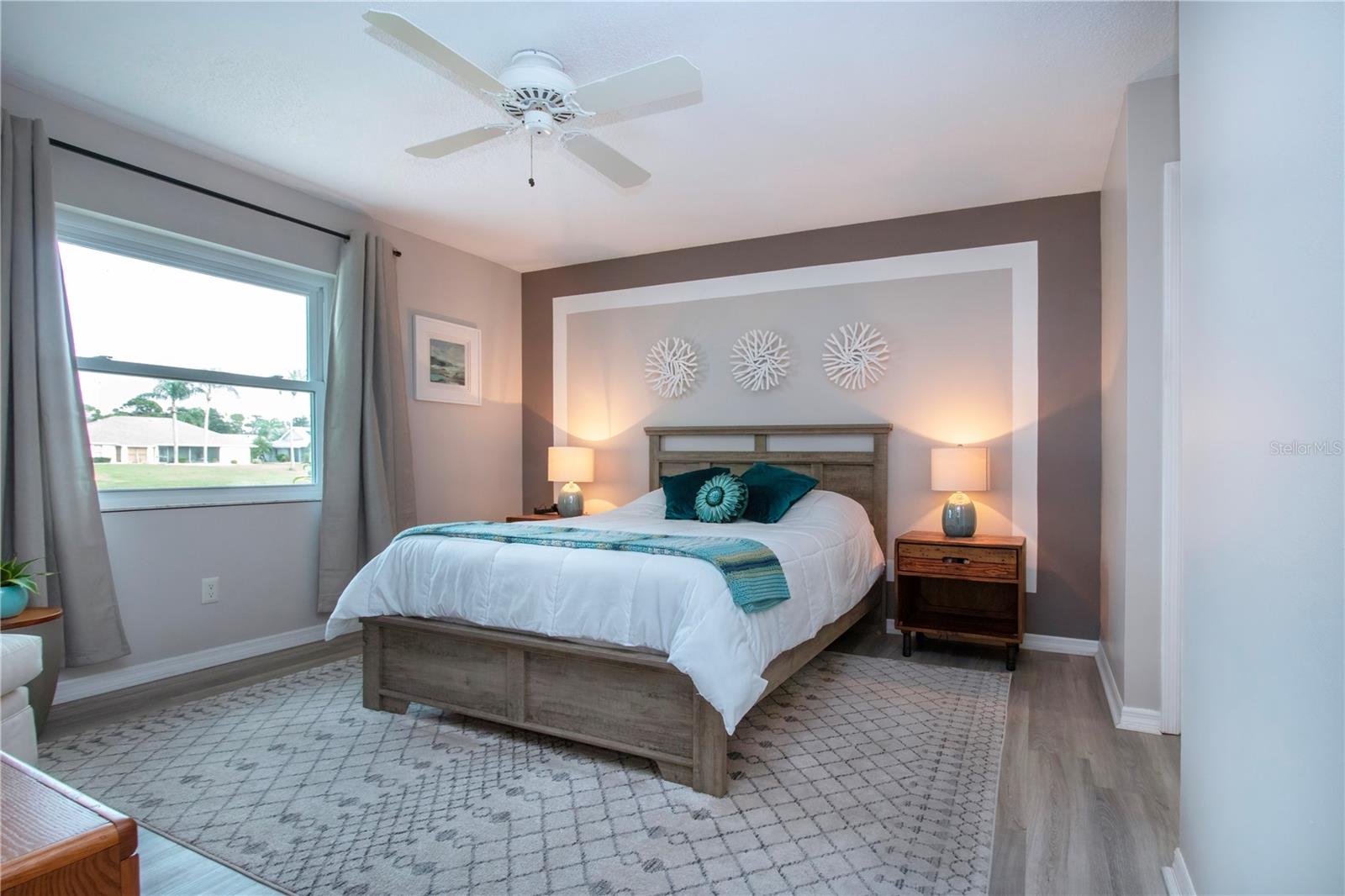 Primary ensuite bedroom