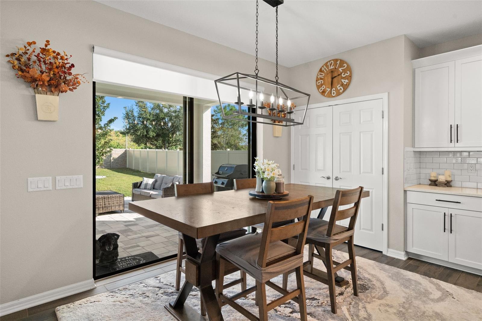 Black lab not included :)