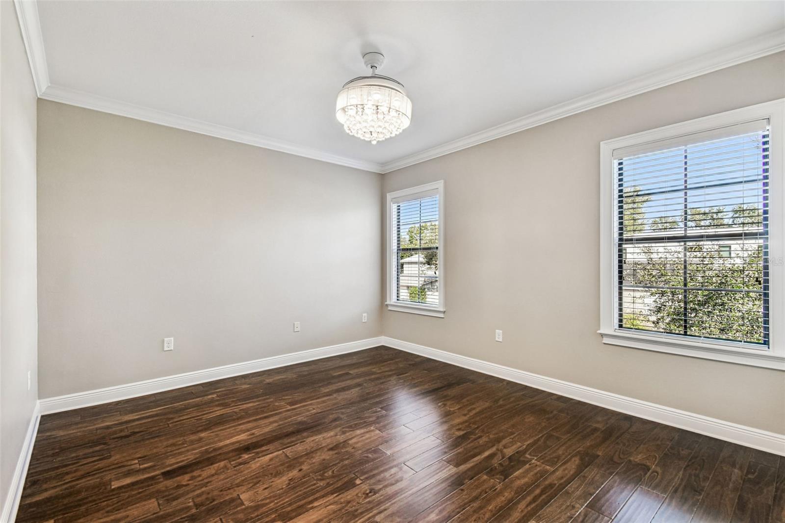 2nd Level- 3rd bedroom