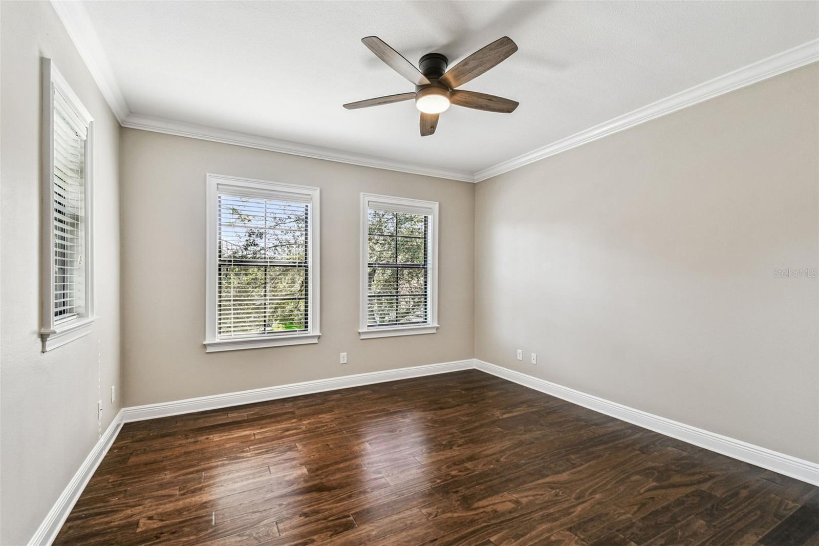 2nd Level- 4th bedroom