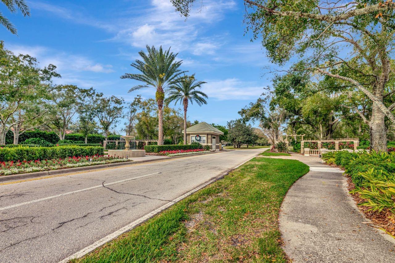 Welcome to Villa Rosa