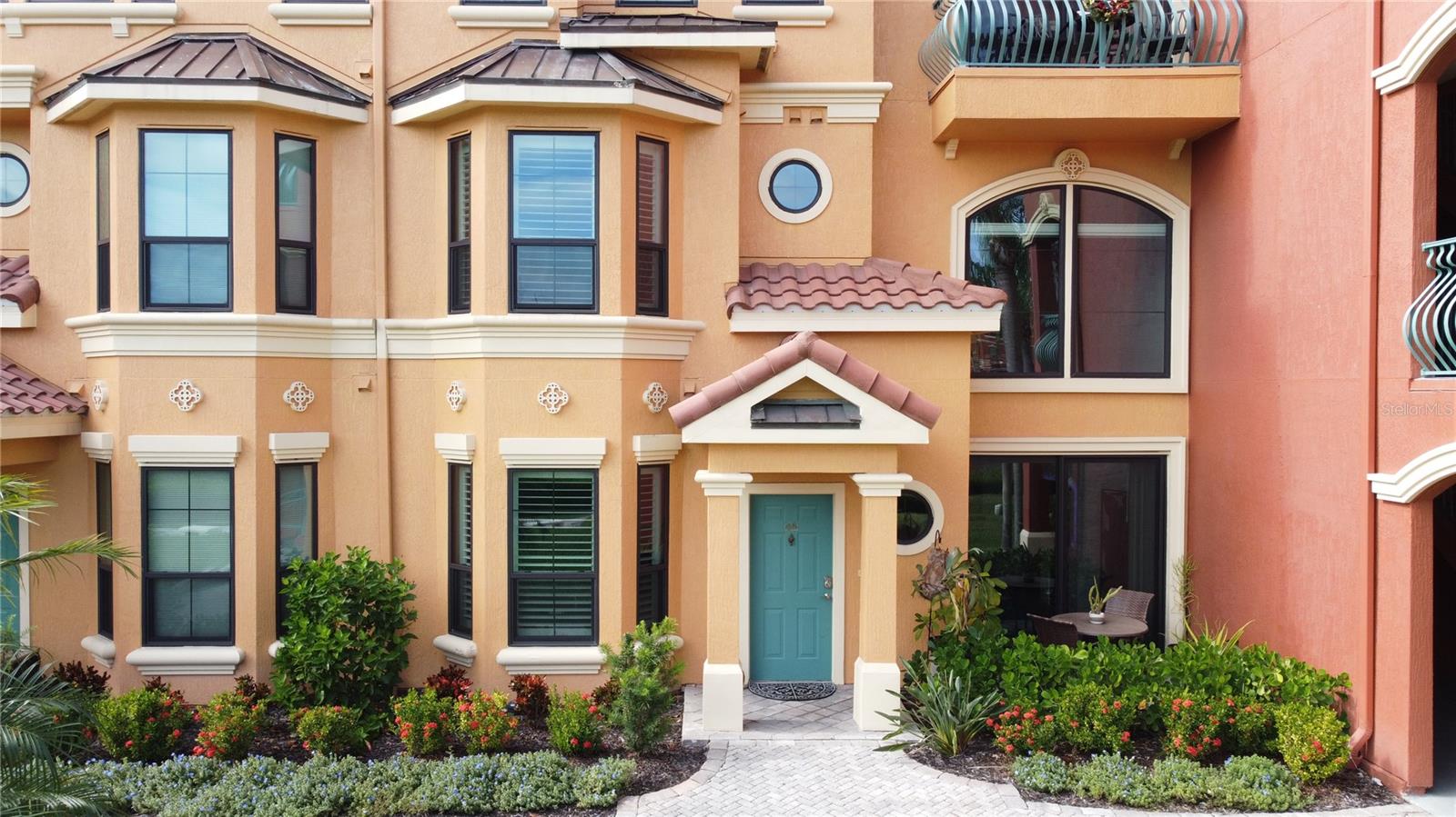 Grand Bellagio at Baywatch