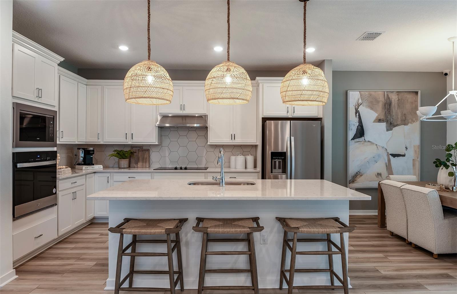 Model Representation