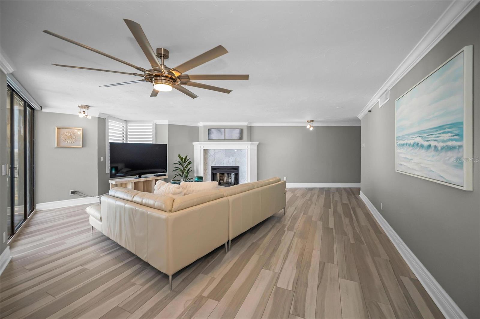 Living Room / Great Room