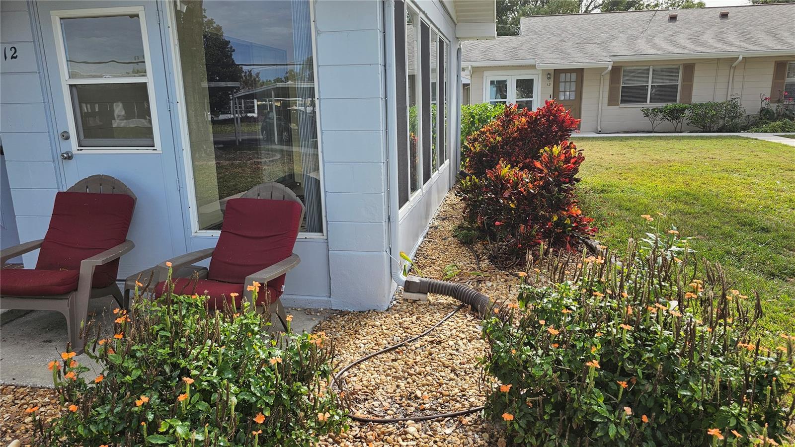 1902 Dandridge St unit 12 Front side vew