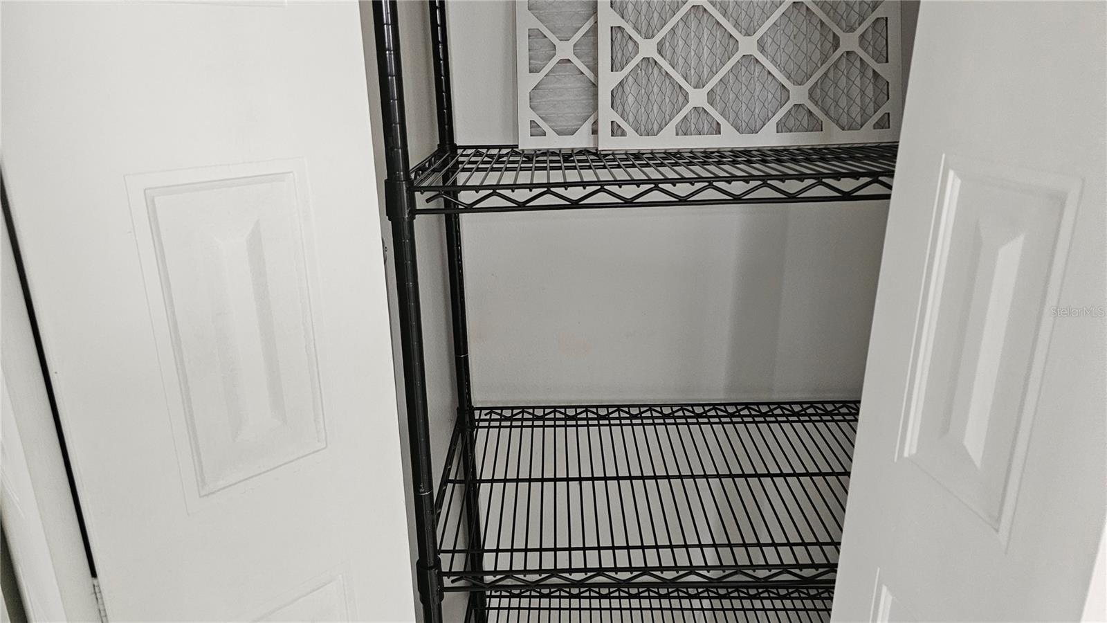 1902 Dandridge St unit 12 Closet