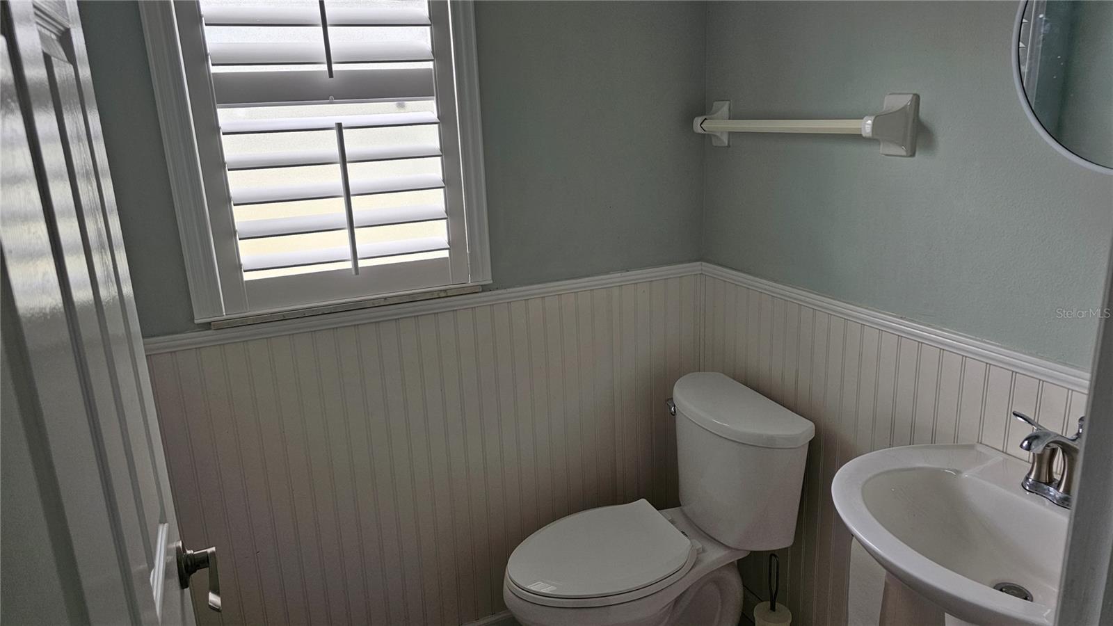 1902 Dandridge St unit 12 half Bath