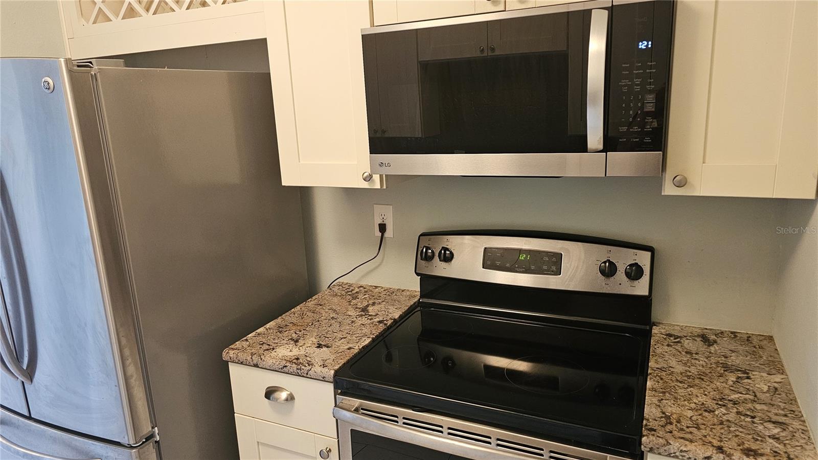 1902 Dandridge St unit 12 Kitchen