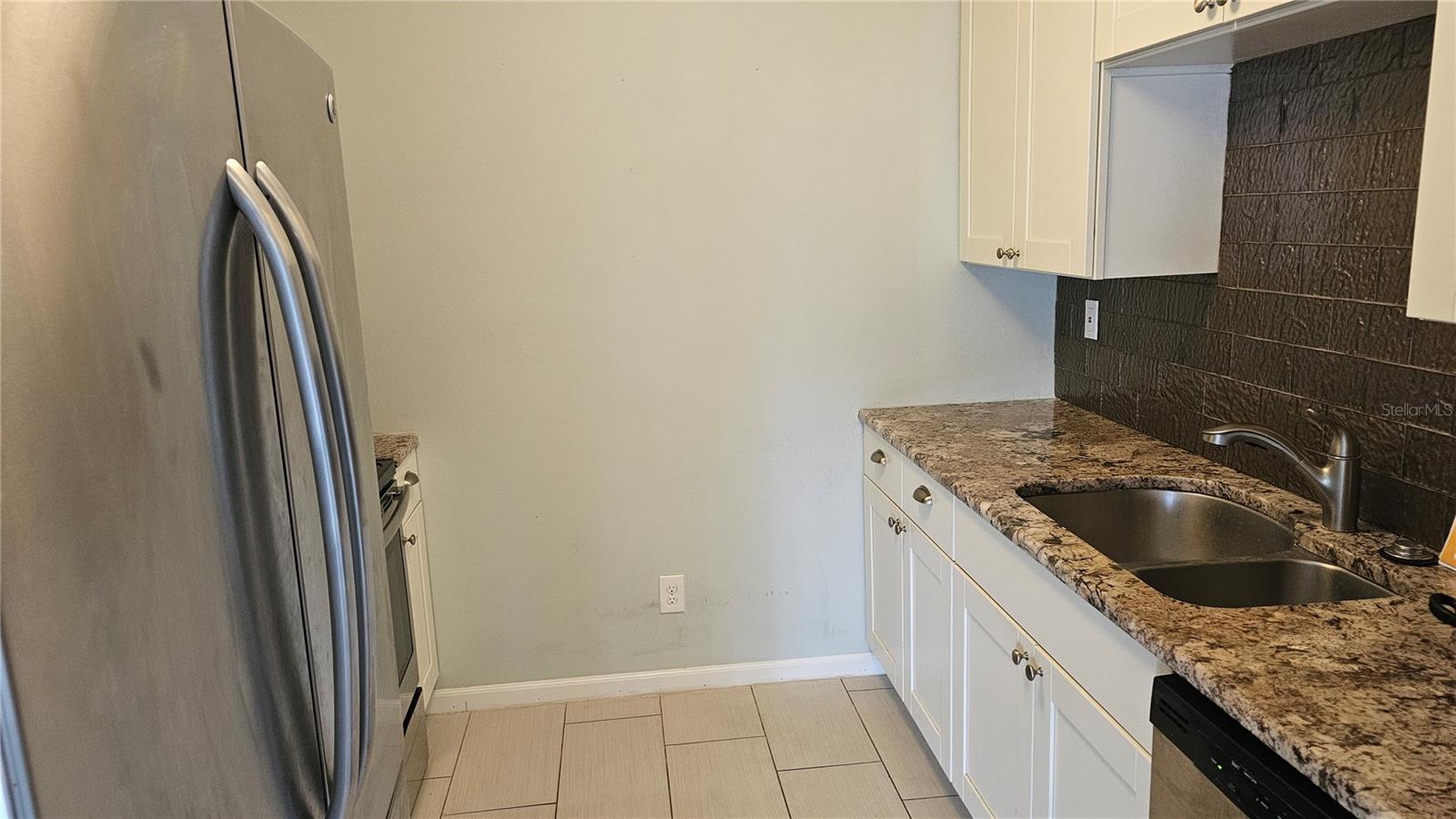 1902 Dandridge St unit 12 Kitchen