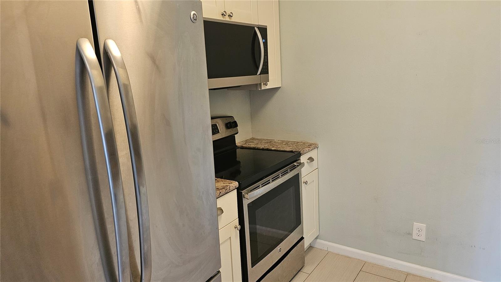1902 Dandridge St unit 12 Kitchen