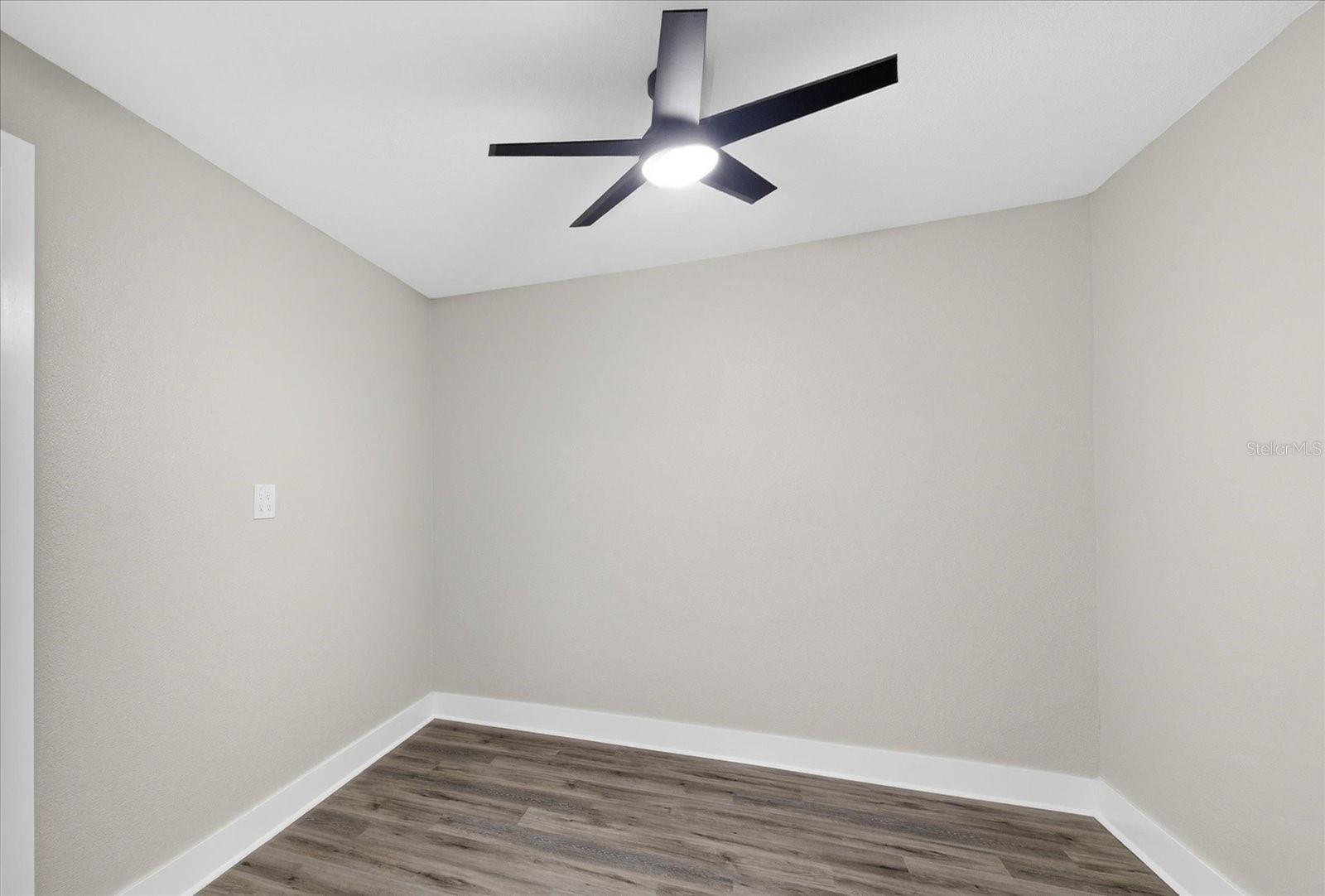 IN LAW SUITE/ 5TH BEDROOM