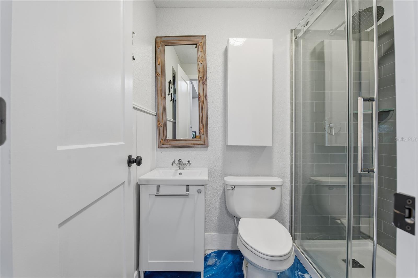 DOWNSTAIRS FULL BATHROOM