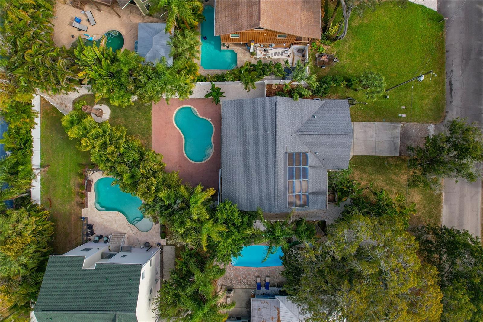 FULLY PAID OFF SOLAR PANELS