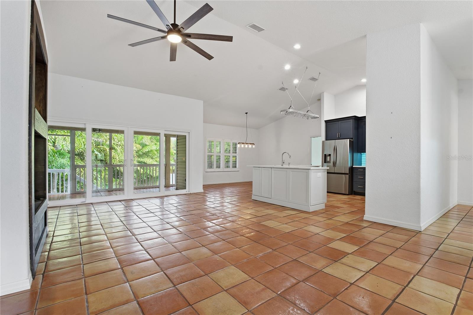 YOU WILL LOVE THIS OPEN FLOOR PLAN