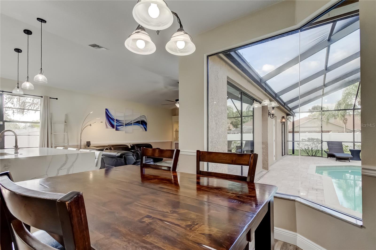 You can still catch the game...