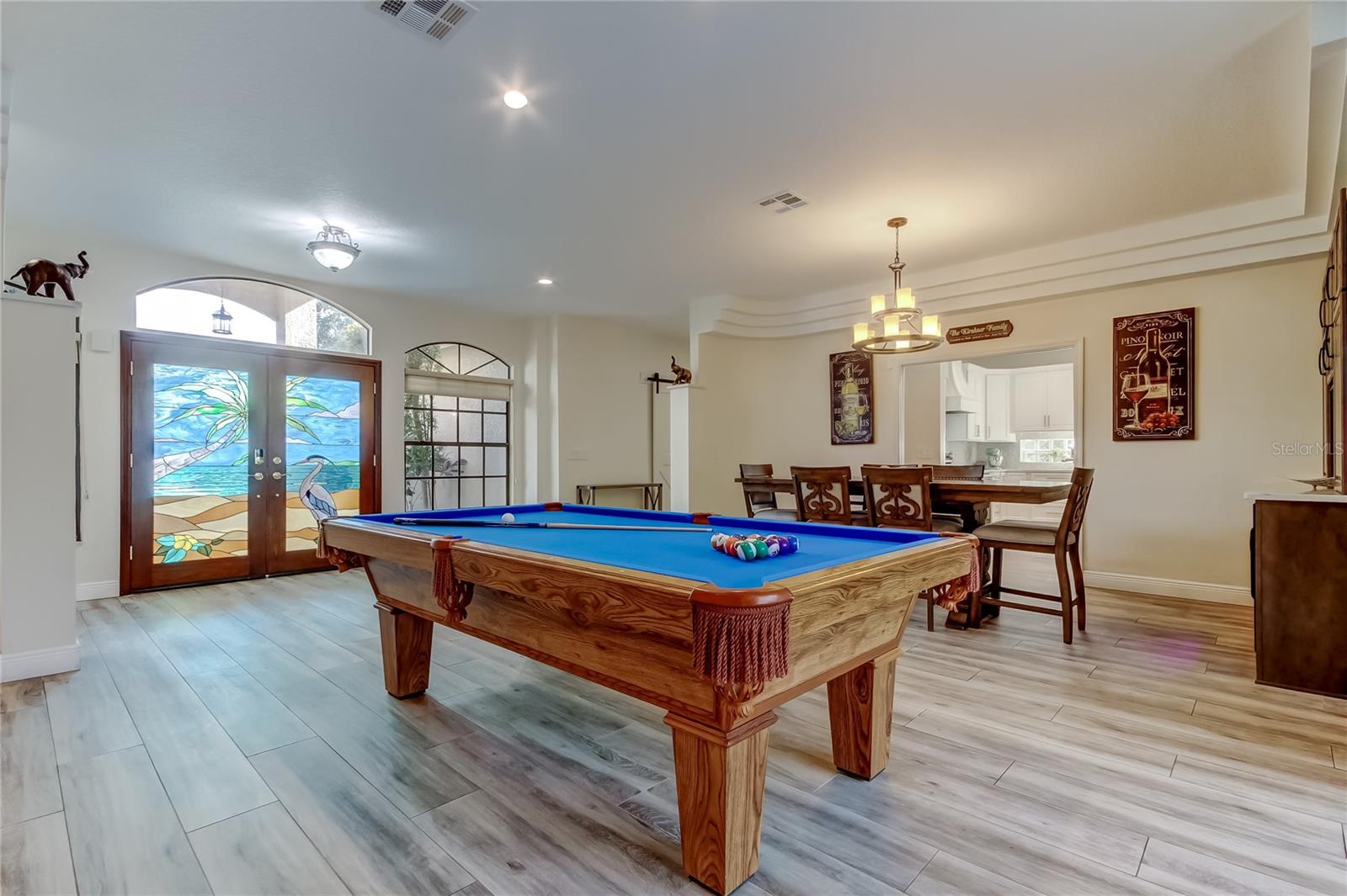 Welcome to your tropic oasis