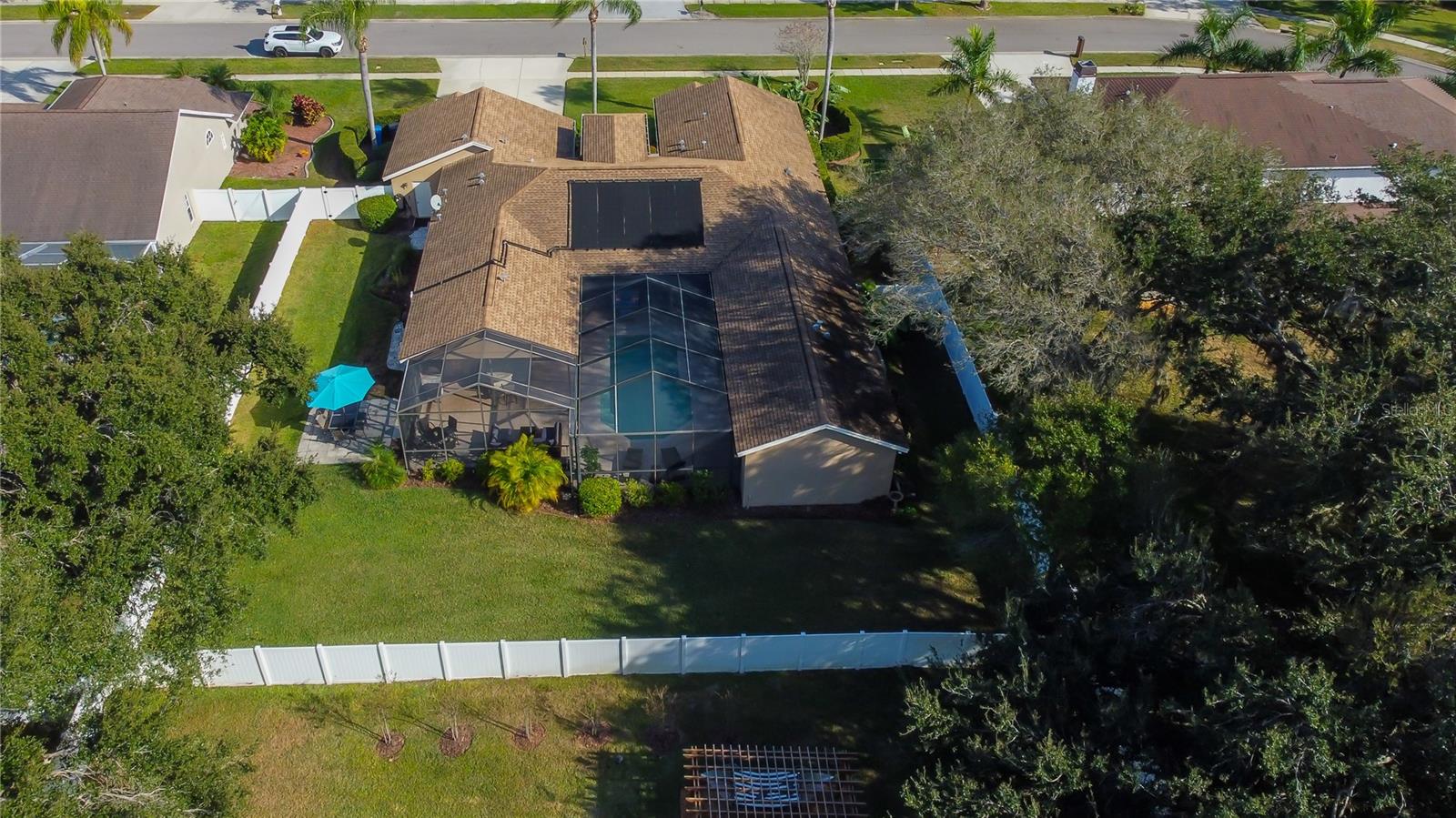 one of Tampa Bay’s most esteemed school zones