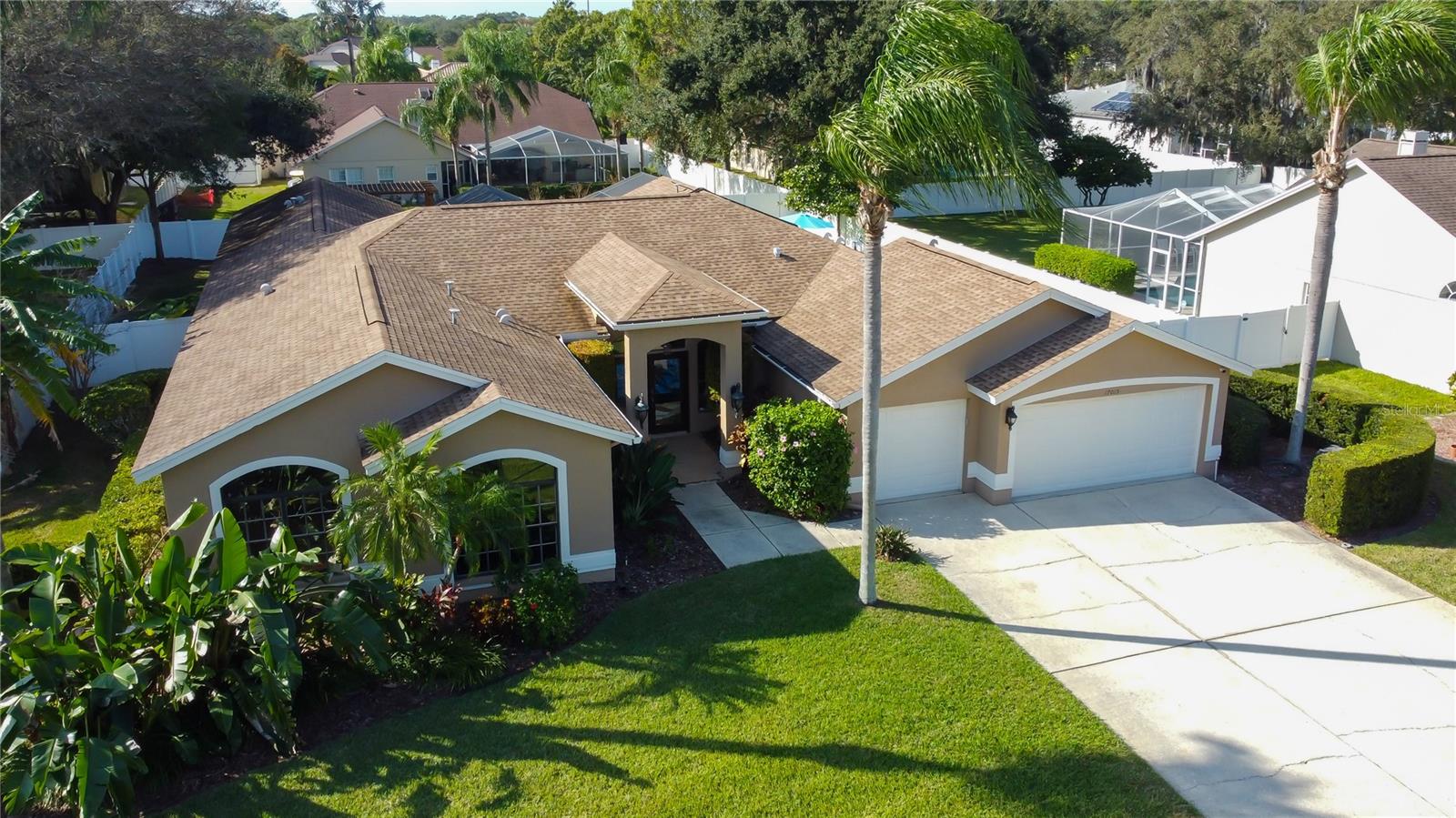 Steinbrenner High School