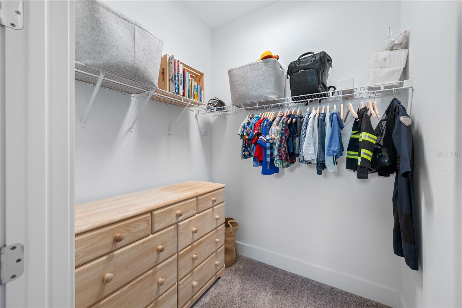 Second bedroom features 10ft ceilings, walk-in closet, and ensuite bathroom with bathtub. Third Floor