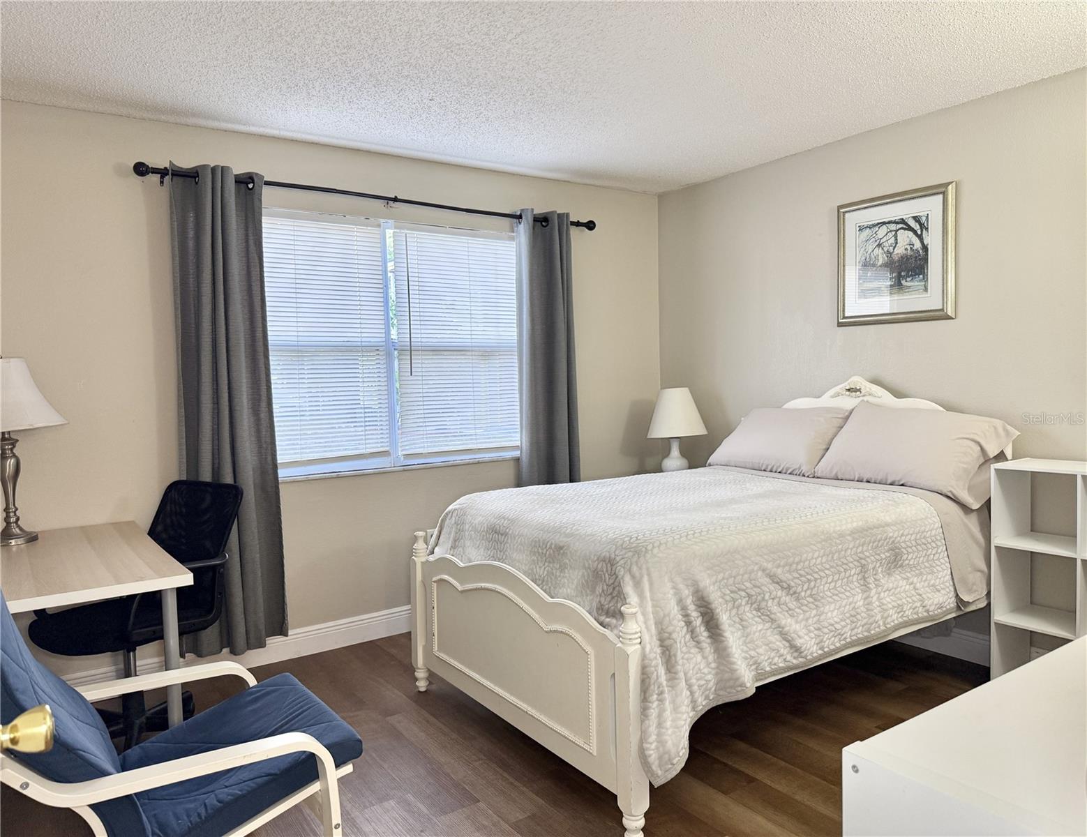 2nd Bedroom - 11.8 x 11.11