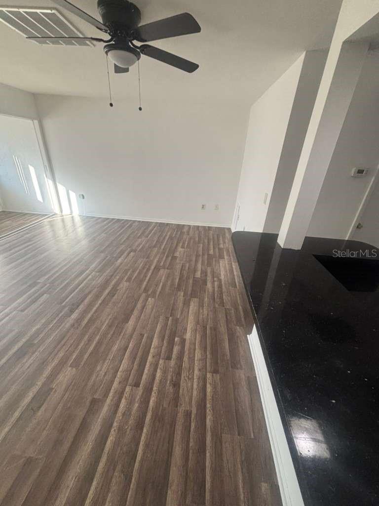 Living dinning other view