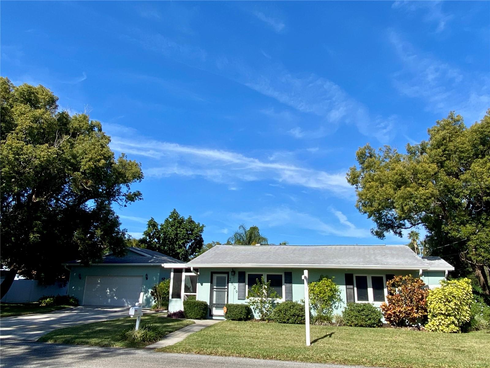 It's time to come Home!