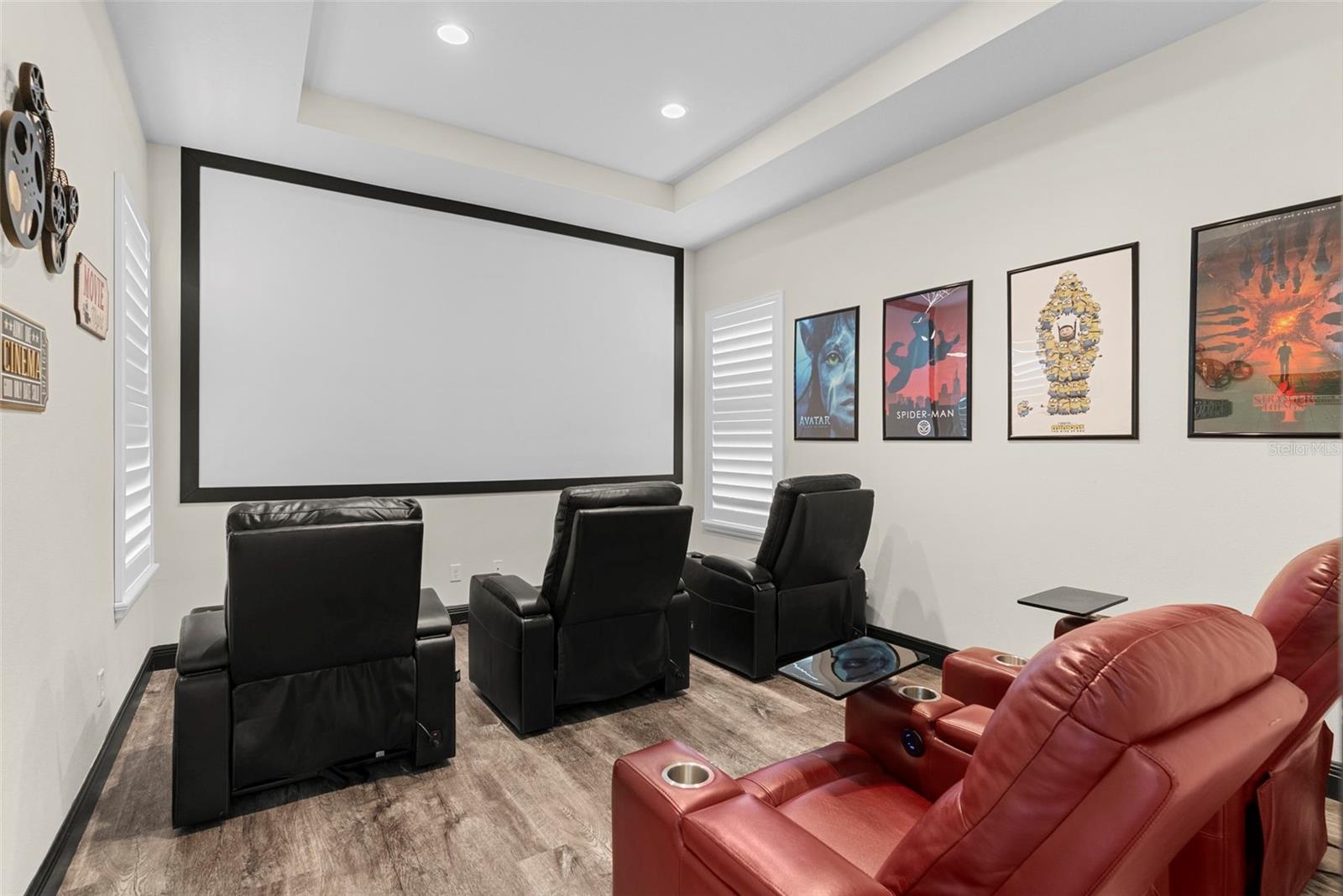 Home Theater