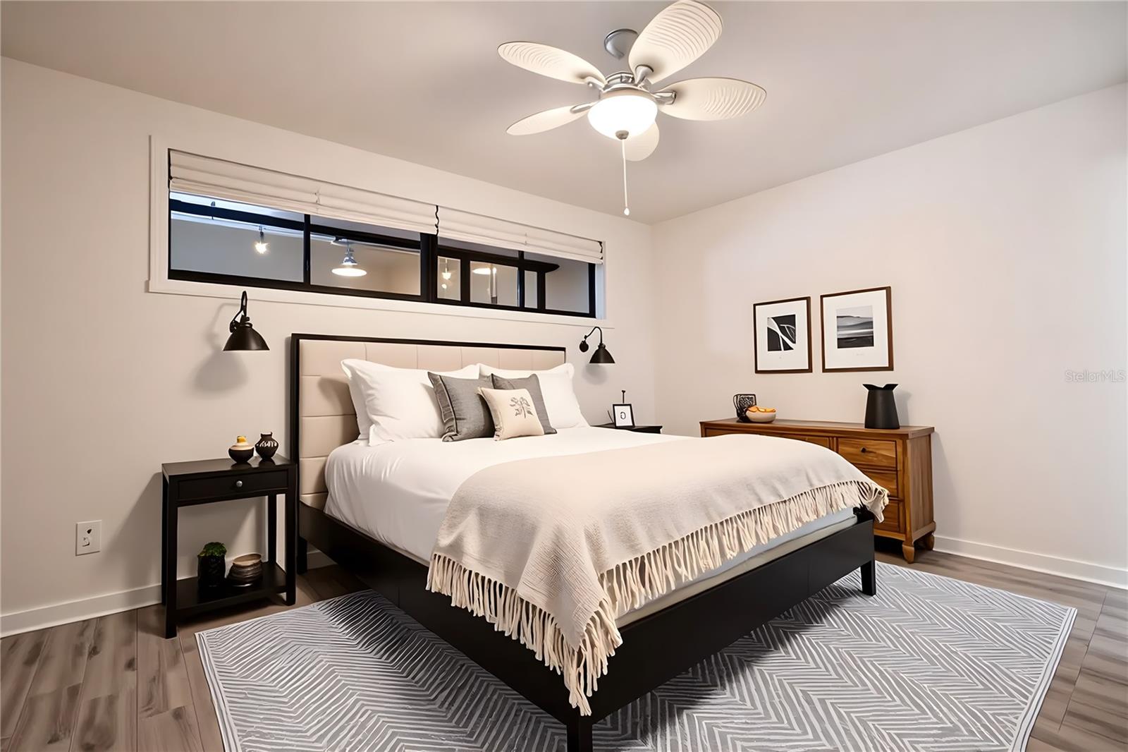 virtual staged master