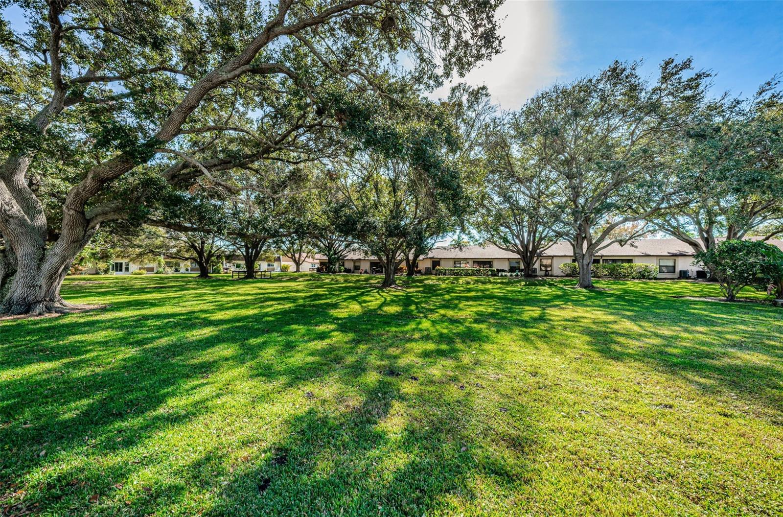 Community Common Areas