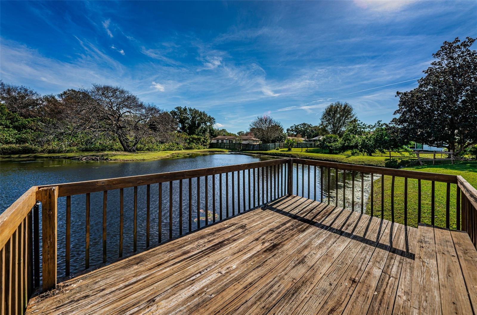 Community Common Area