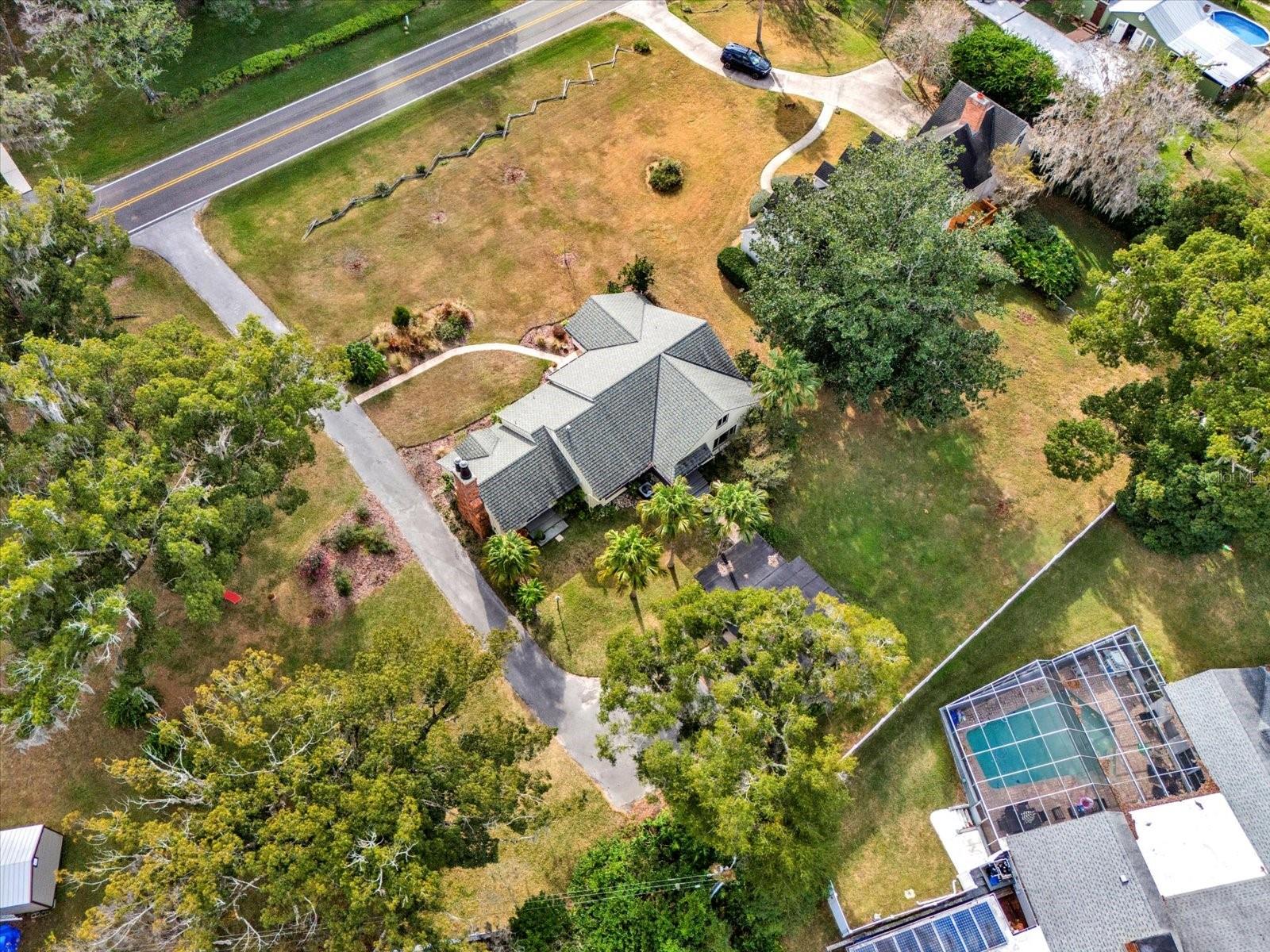 Property Aerial