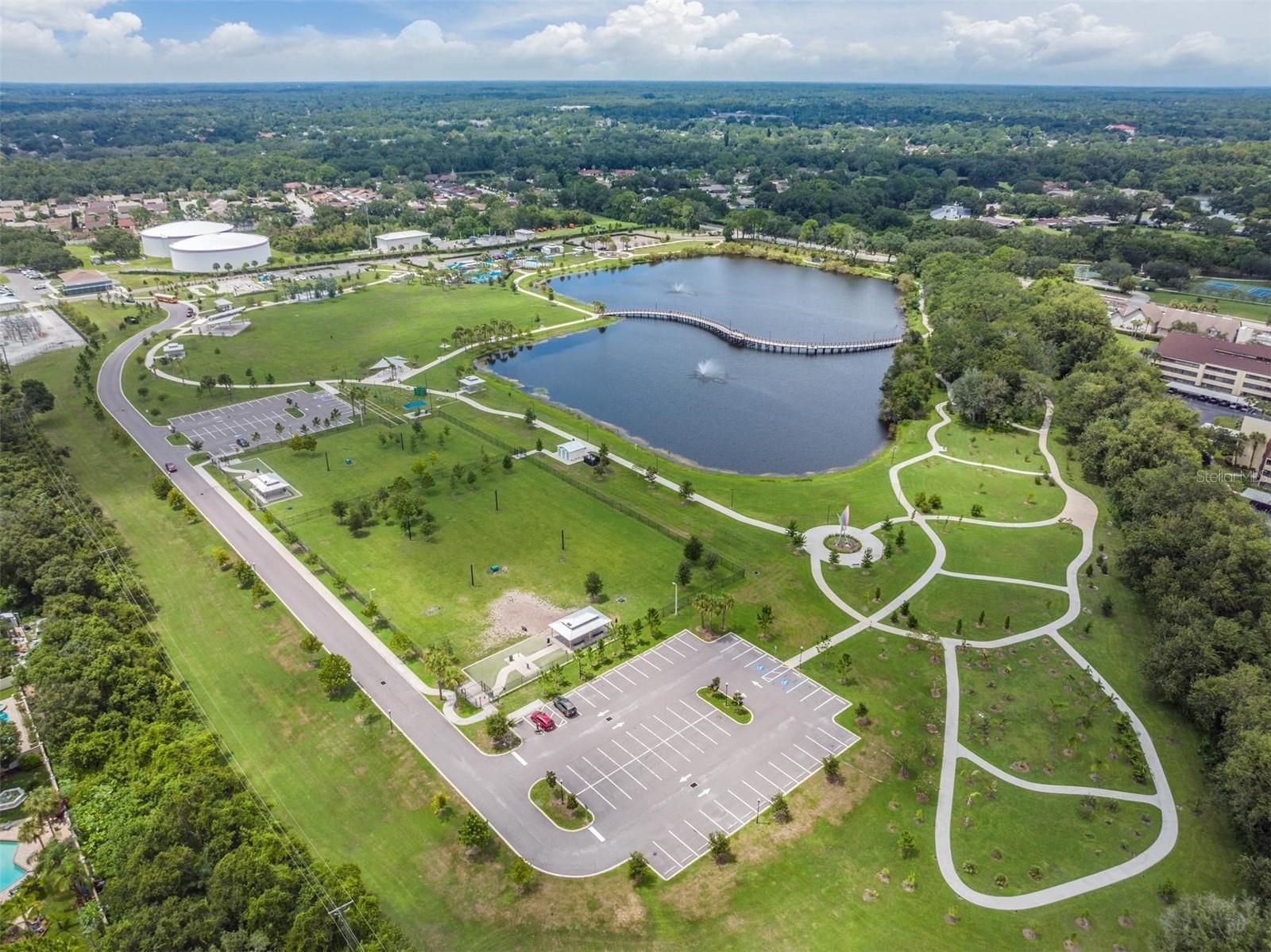 Carrollwood Community Park