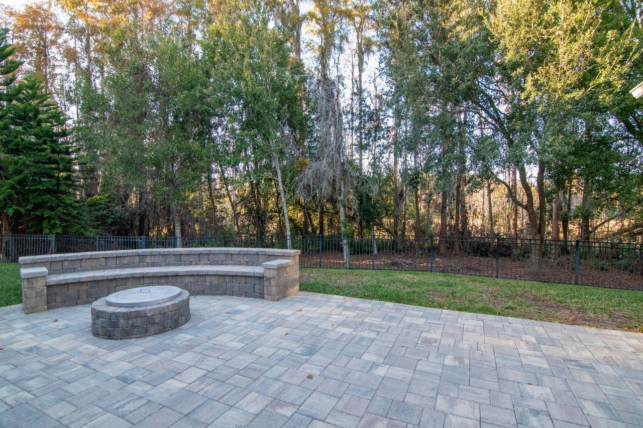 Private conservation lot