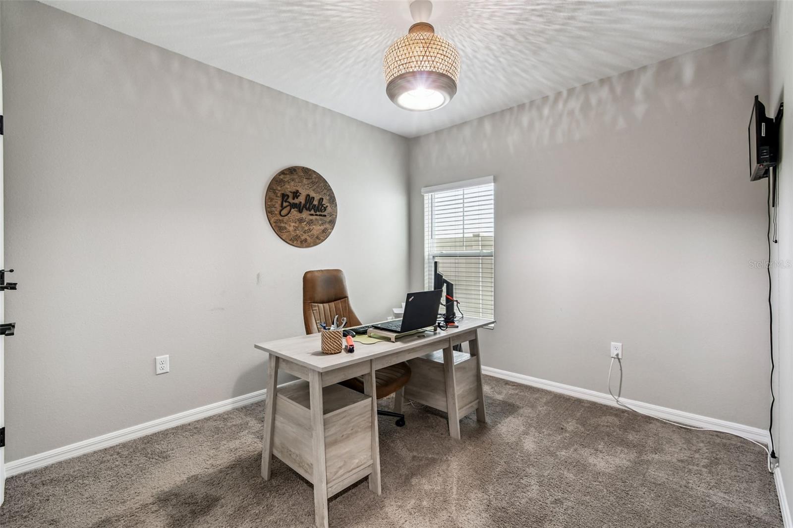 Bedroom 1 (1st Floor)