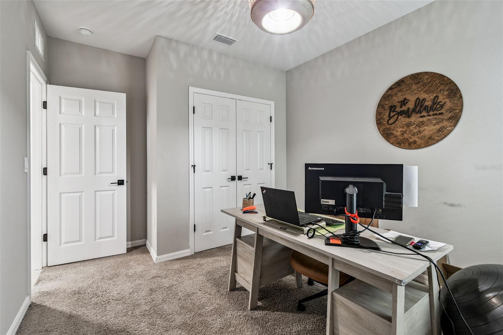 Bedroom 1 (1st Floor)