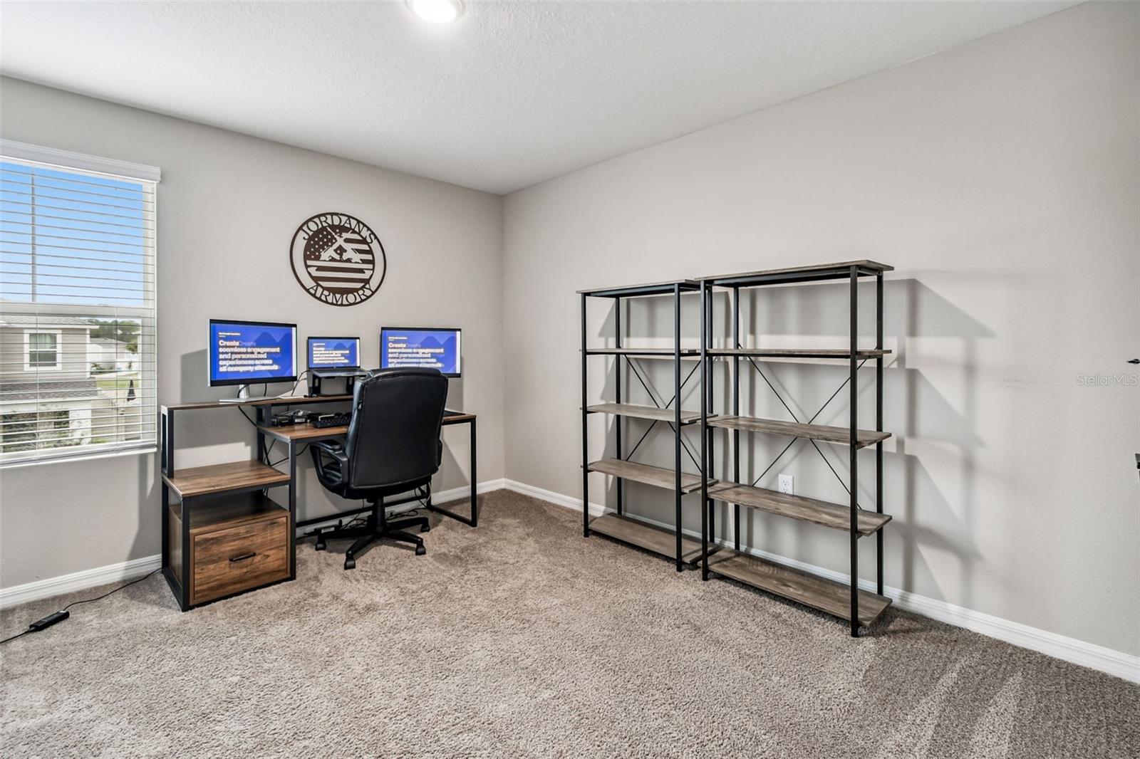 Bedroom 2 (2nd Floor)