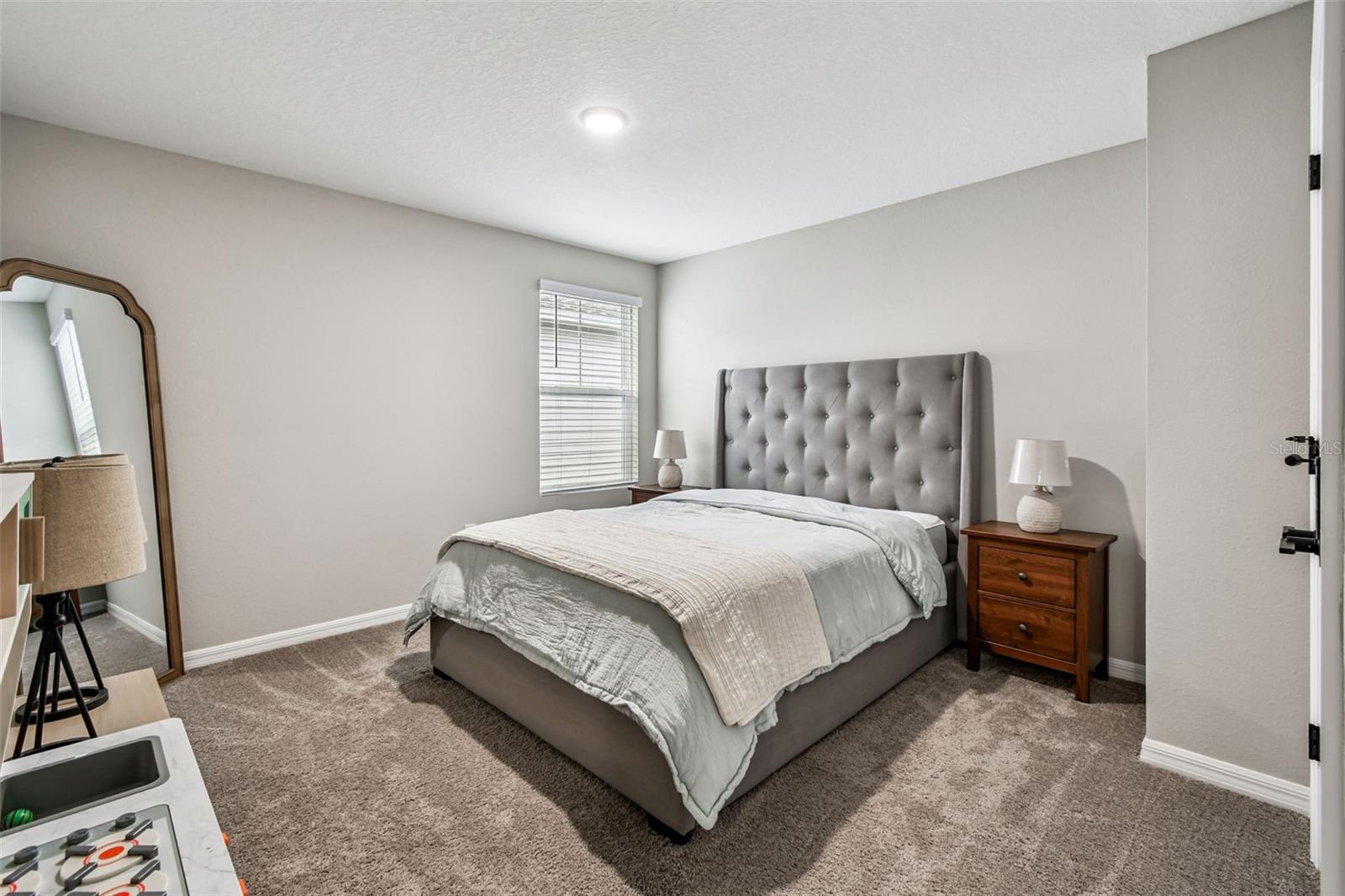 Bedroom 3 (2nd Floor)