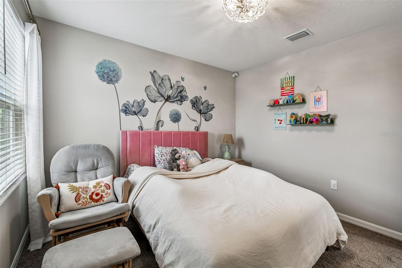 Bedroom 4 (2nd Floor)