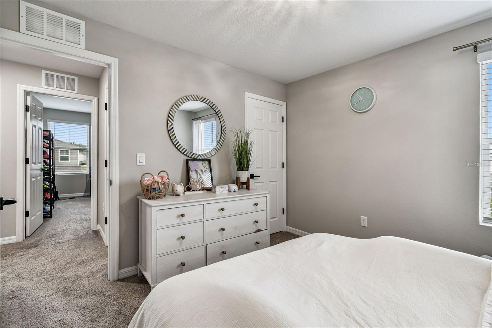 Bedroom 4 (2nd Floor)