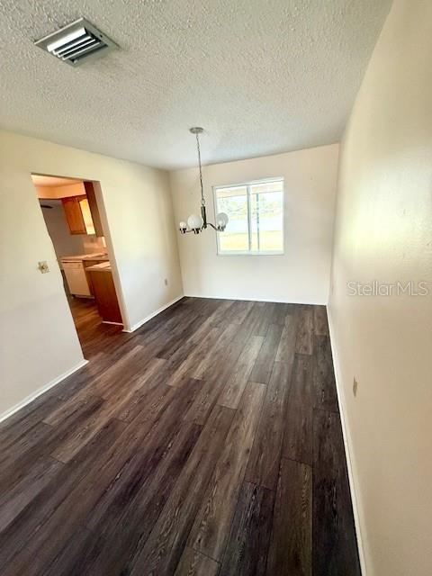 Dining Room off living room