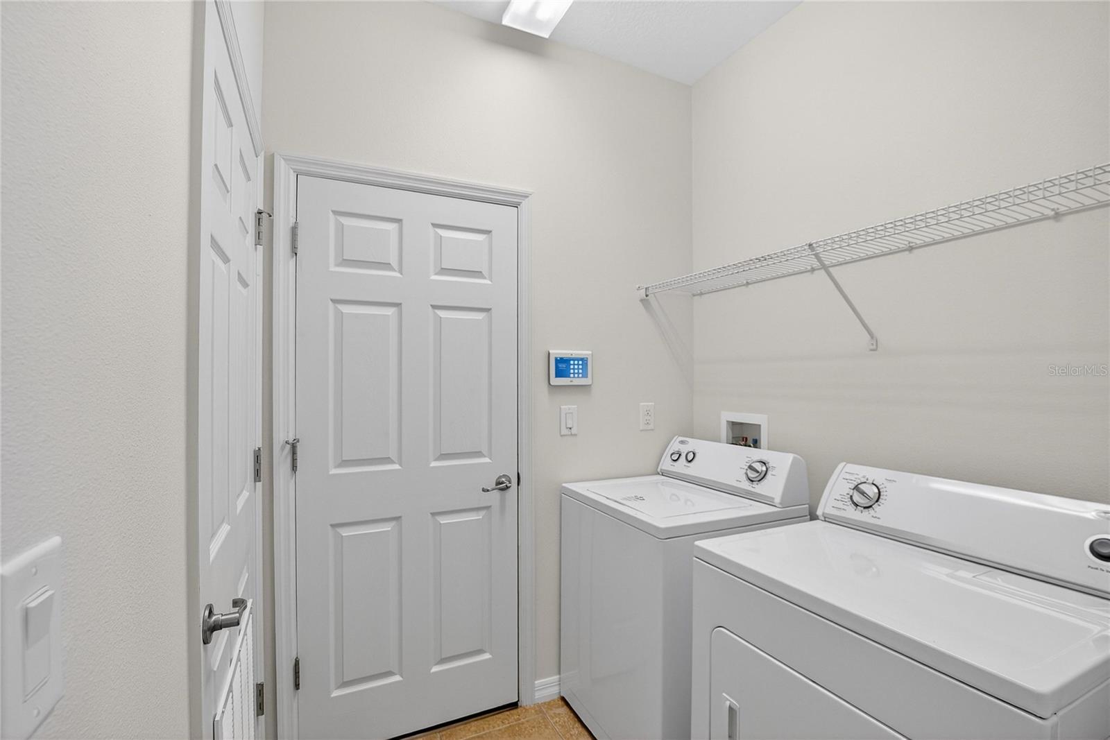 Laundry  Room