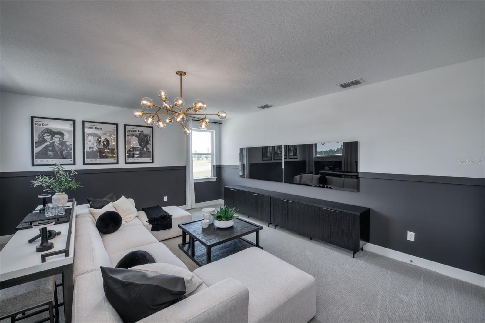 Model Representation